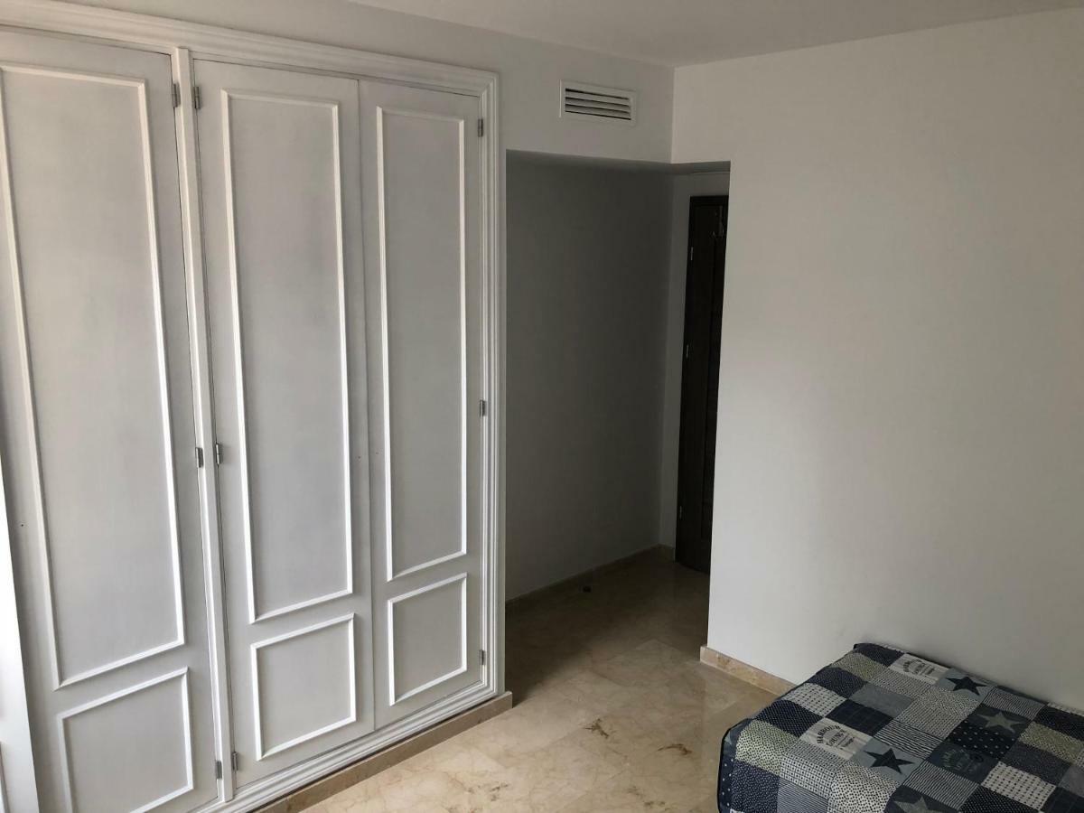 Seashape Apartment In Manilva Extérieur photo