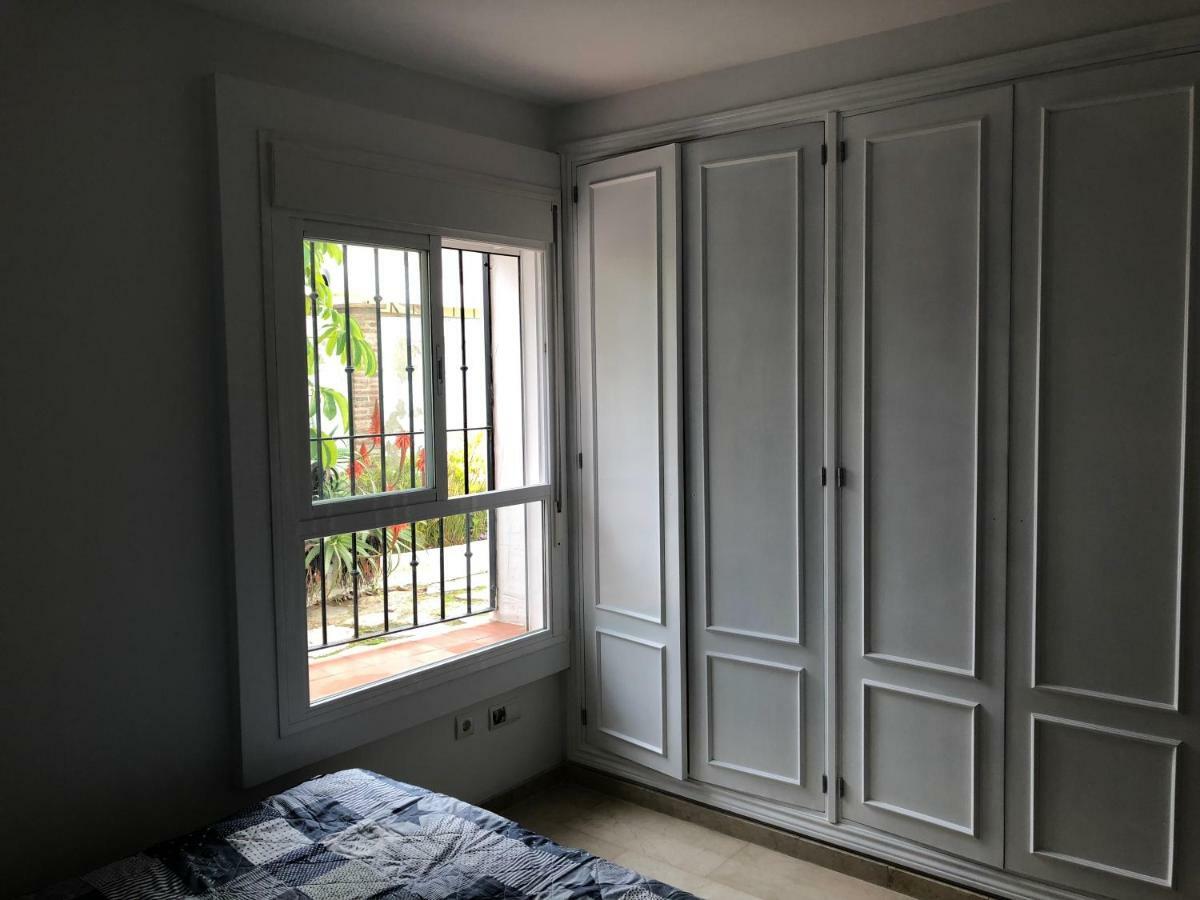 Seashape Apartment In Manilva Extérieur photo